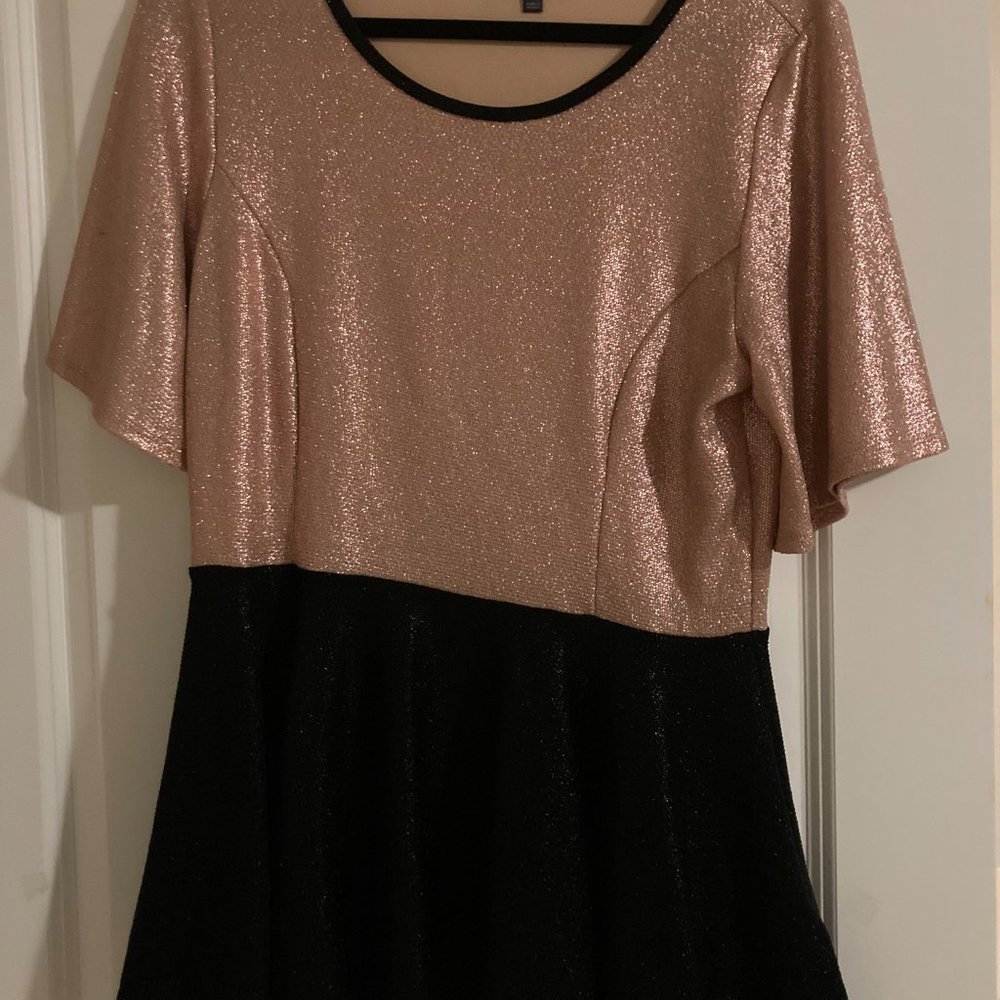 LLR Elegant Collection Emma Size M